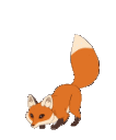 :foxjump: